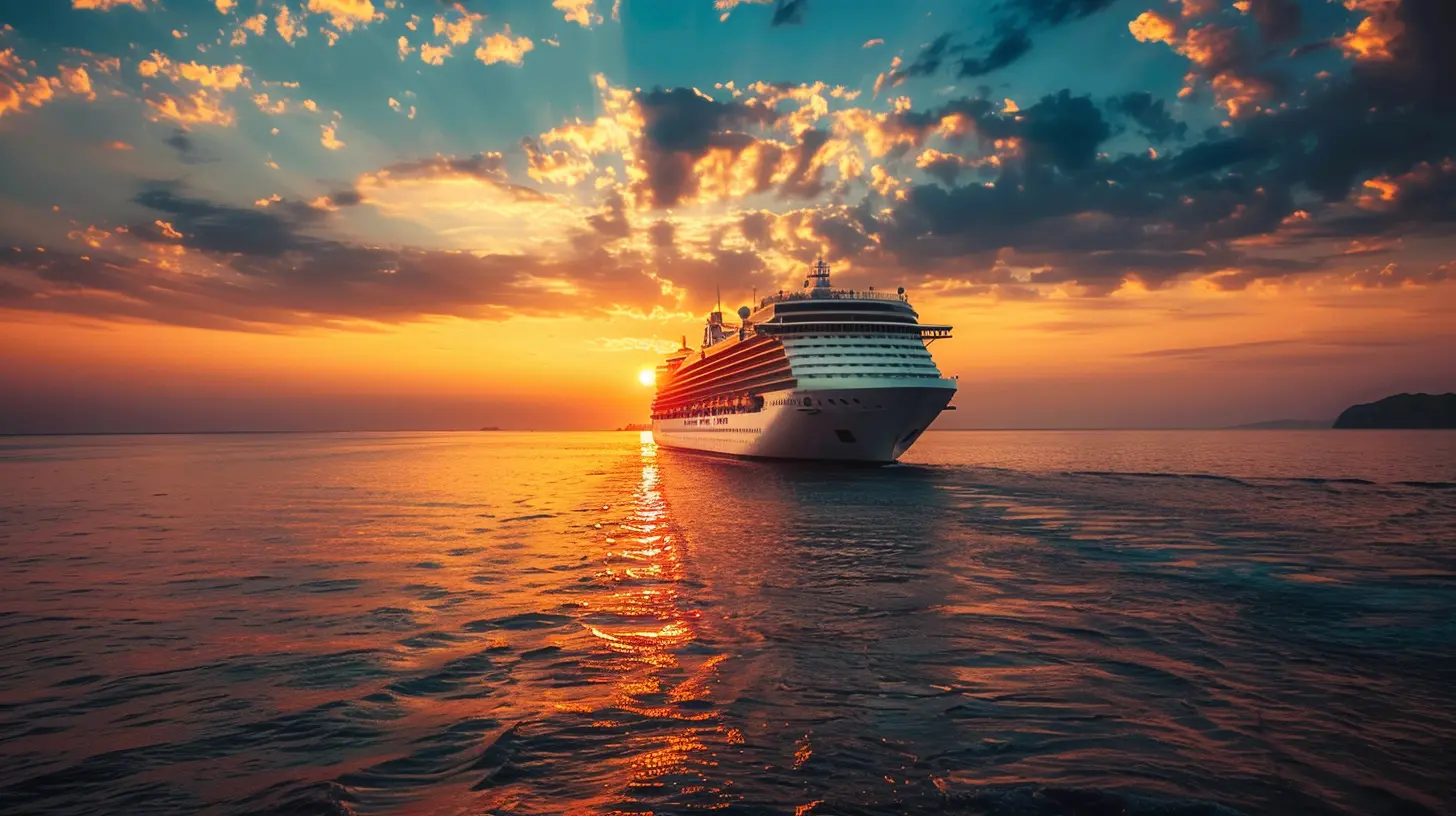 A Guide to Themed Cruises: From Music to Mystery