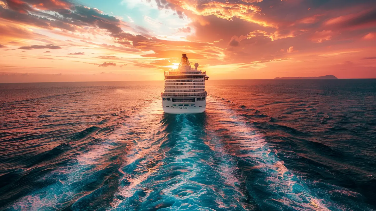 A Guide to Themed Cruises: From Music to Mystery