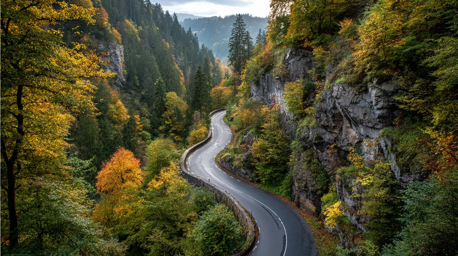 A Traveler’s Guide to Germany’s Romantic Road in 2027