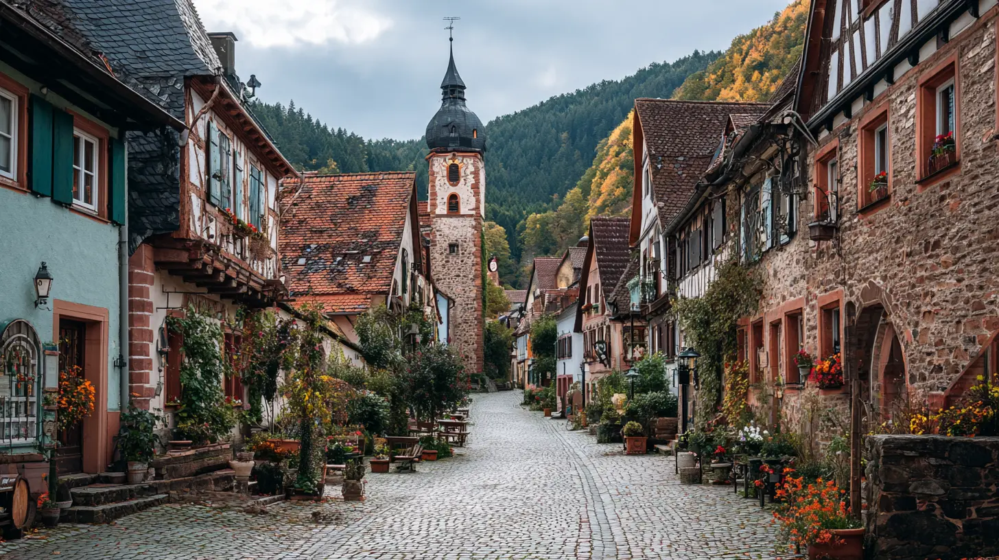 A Traveler’s Guide to Germany’s Romantic Road in 2027