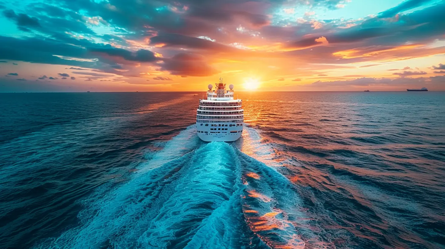 Adventure Awaits: Thrilling Shore Excursions You Can’t Miss
