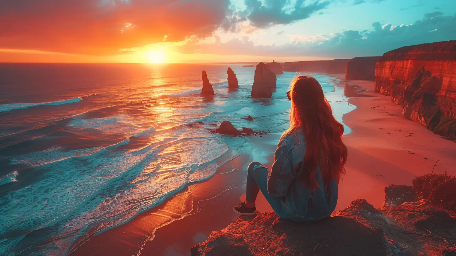 Affordable Alternatives to Popular Tourist Destinations