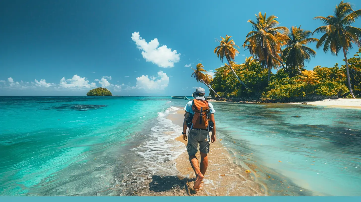 Affordable Alternatives to Popular Tourist Destinations