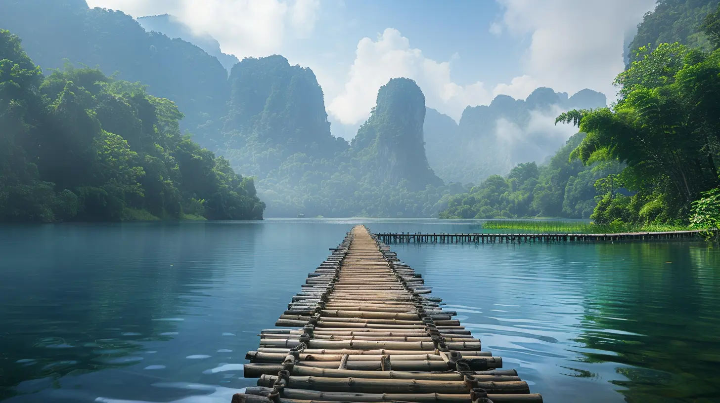 Affordable Alternatives to Popular Tourist Destinations