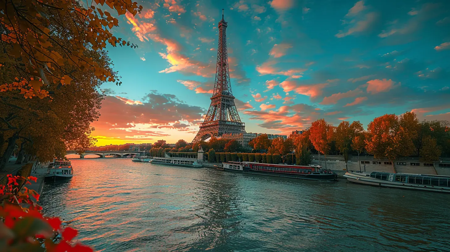 Affordable City Breaks with Free Attractions and Activities