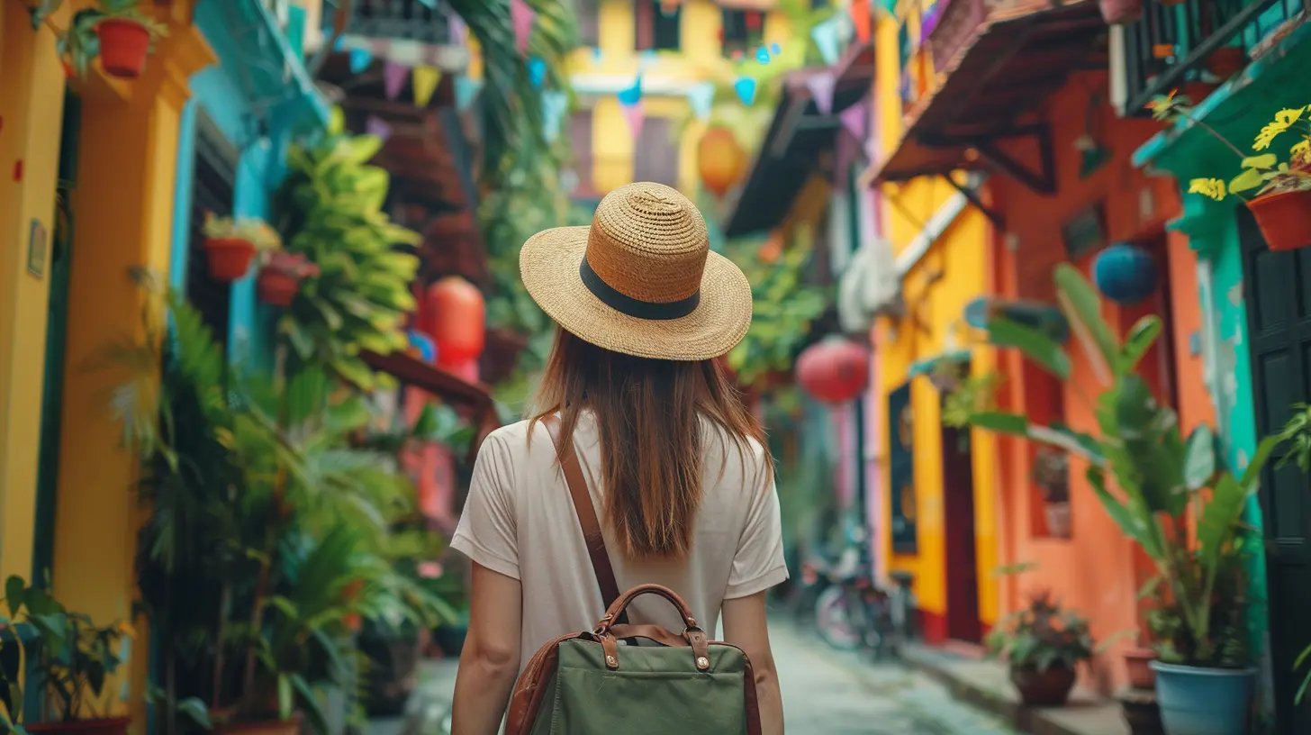 Affordable City Breaks with Free Attractions and Activities