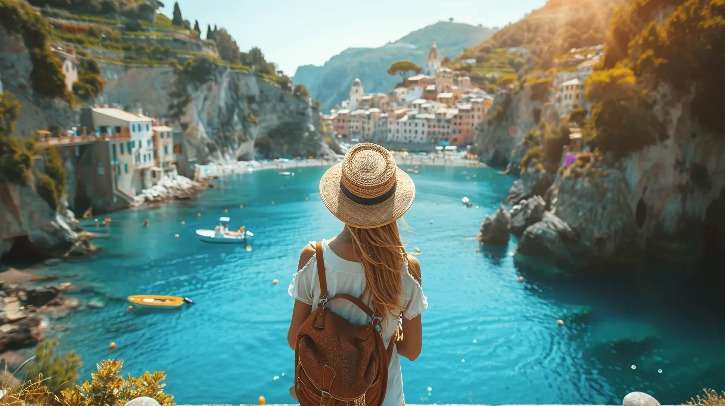Affordable Escapes: Top Destinations for Travelers on a Budget
