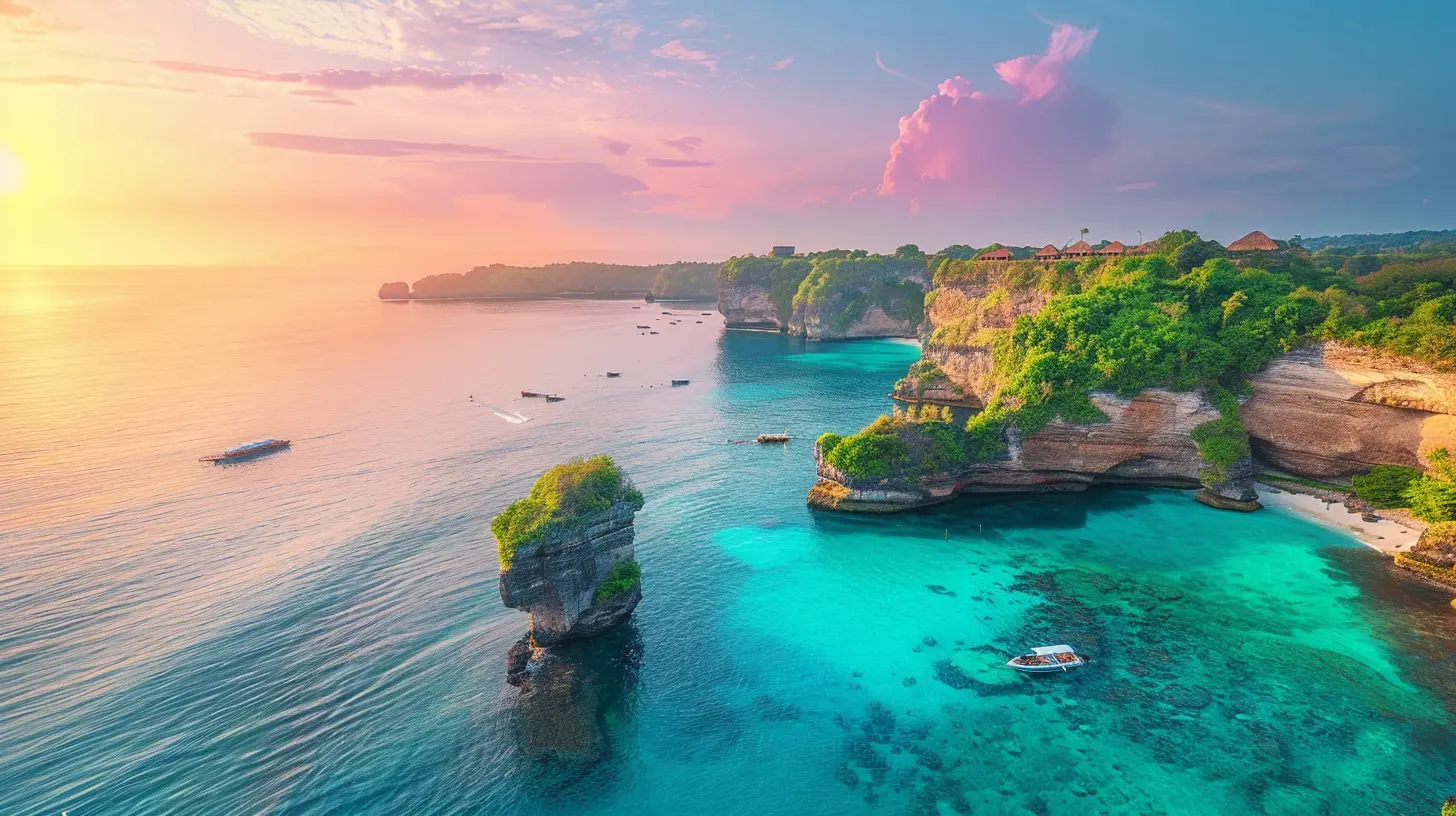Affordable Escapes: Top Destinations for Travelers on a Budget