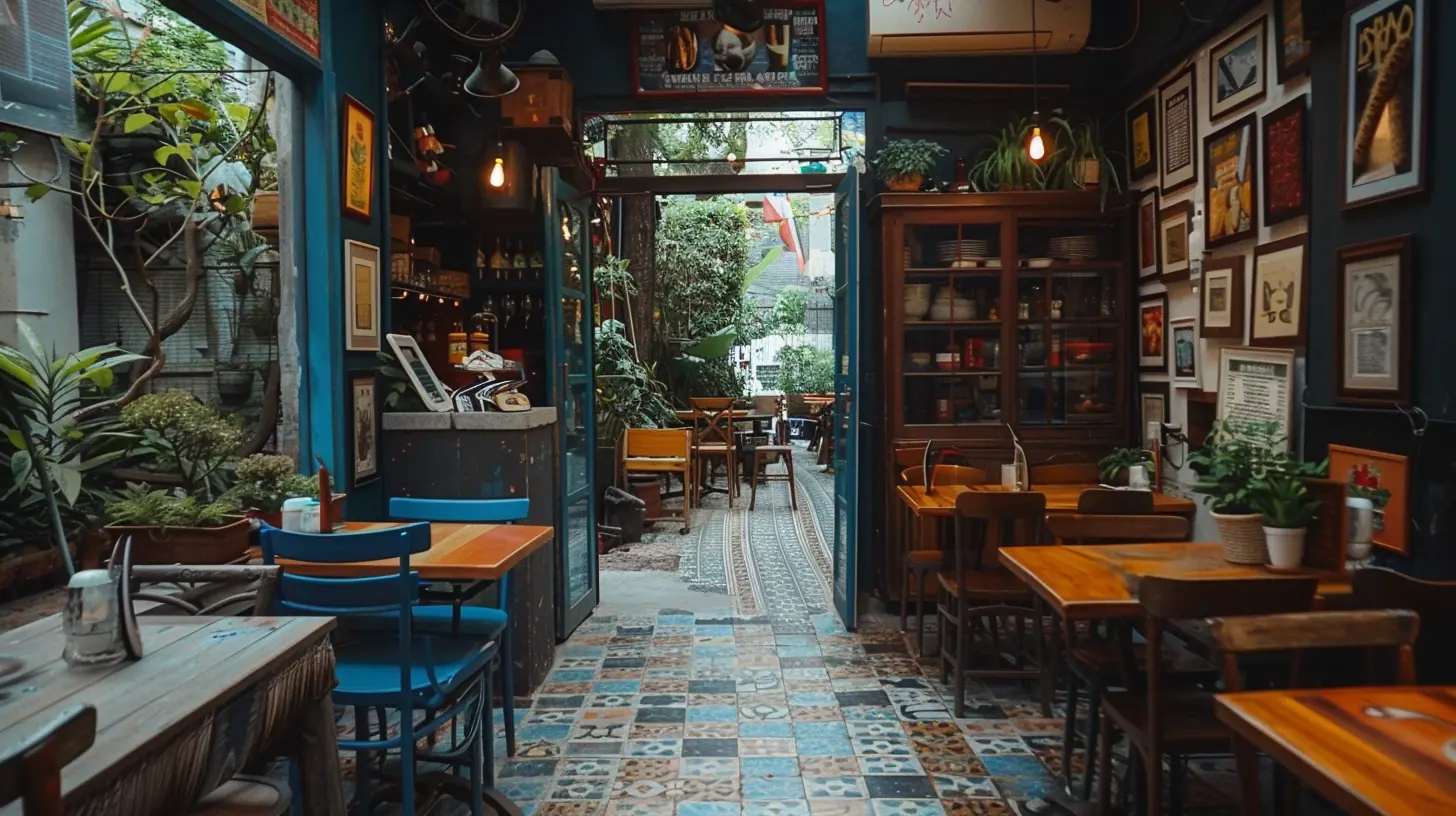 Affordable Foodie Destinations: Where to Feast Without the Financial Strain