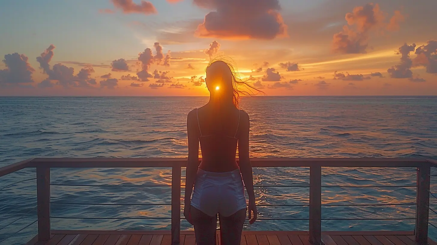 Affordable Luxury: How to Experience the Best of the Maldives on a Budget