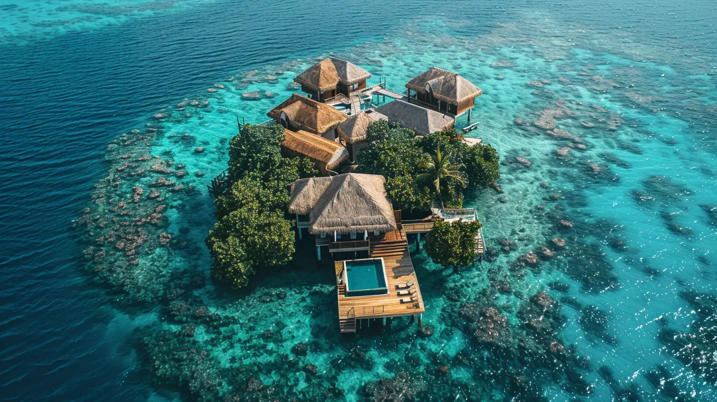 Affordable Luxury: How to Experience the Best of the Maldives on a Budget