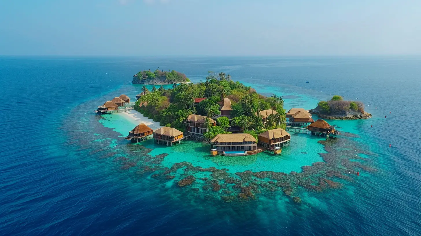 Affordable Luxury: How to Experience the Best of the Maldives on a Budget