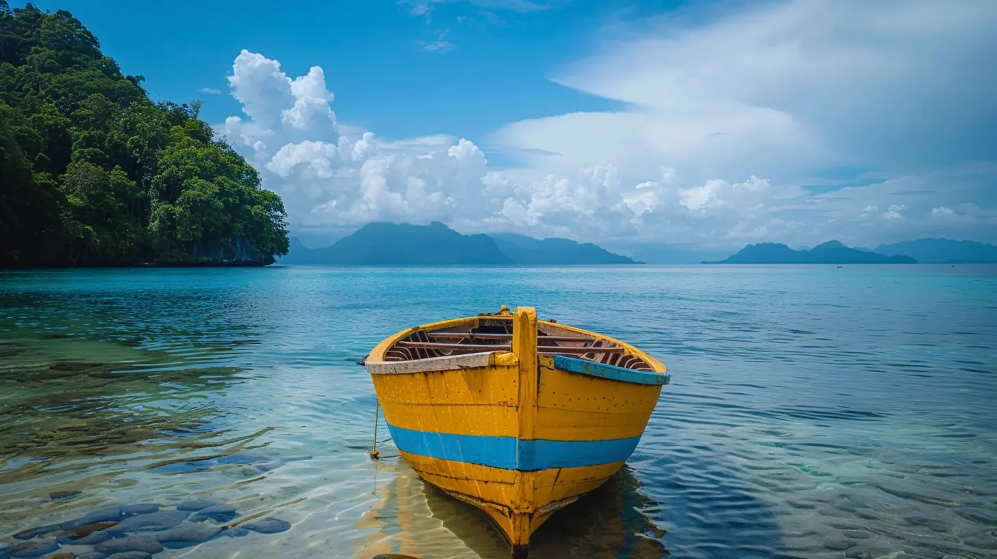 Authentic Travel: Experience Cultures Away from Touristy Hotspots