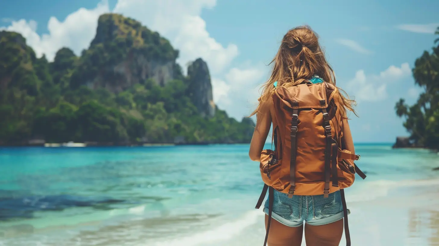 Backpacker's Guide to Unearthing Cheap Travel Deals Globally