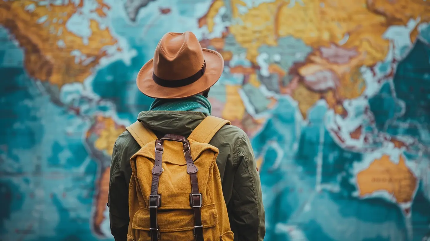 Backpacker's Guide to Unearthing Cheap Travel Deals Globally