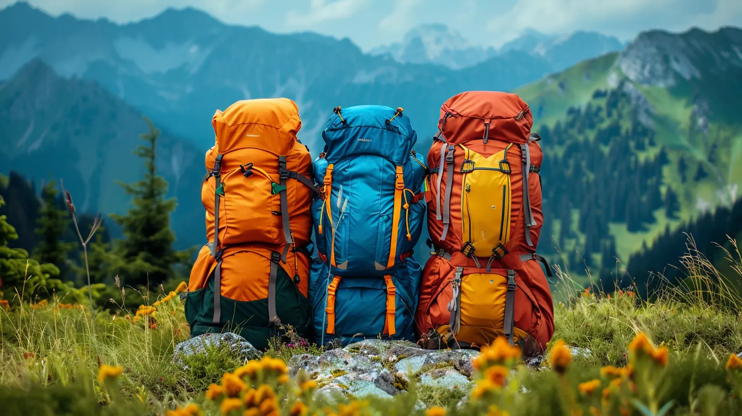Backpacking for Beginners: What You Should Know Before Hitting the Trail