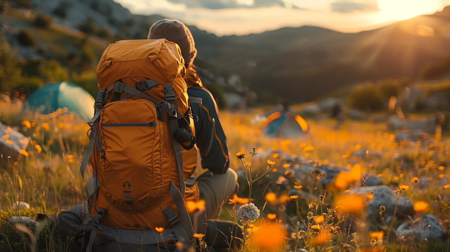 Backpacking for Beginners: What You Should Know Before Hitting the Trail