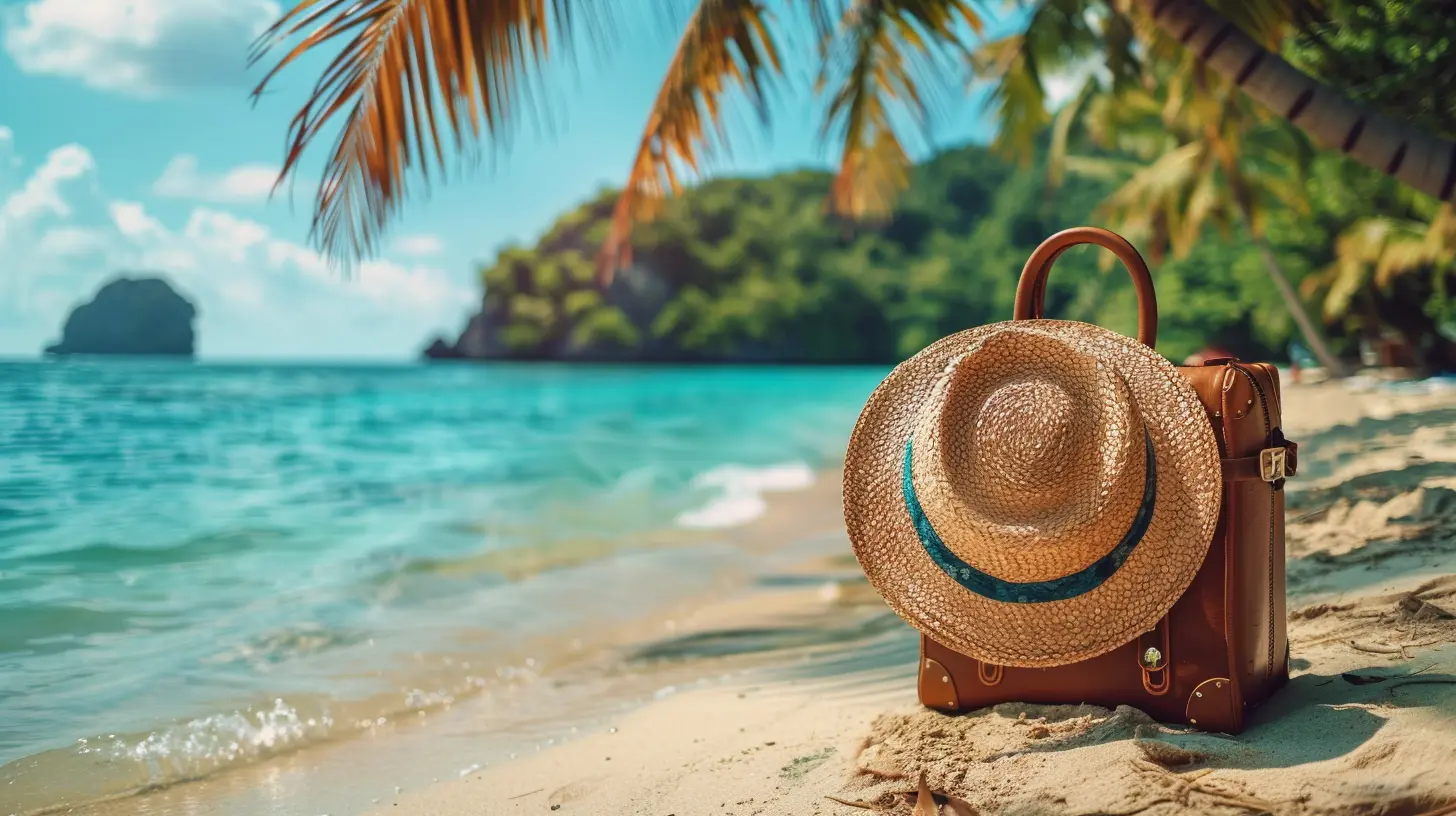 Beating Peak Season Prices: Where to Find the Best Deals for Off-Season Travel