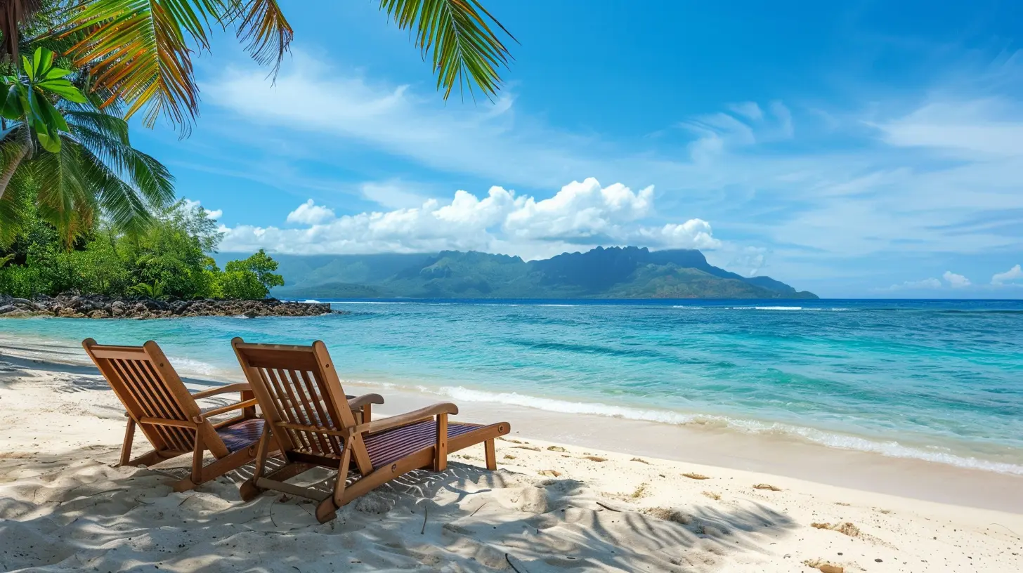 Beating Peak Season Prices: Where to Find the Best Deals for Off-Season Travel