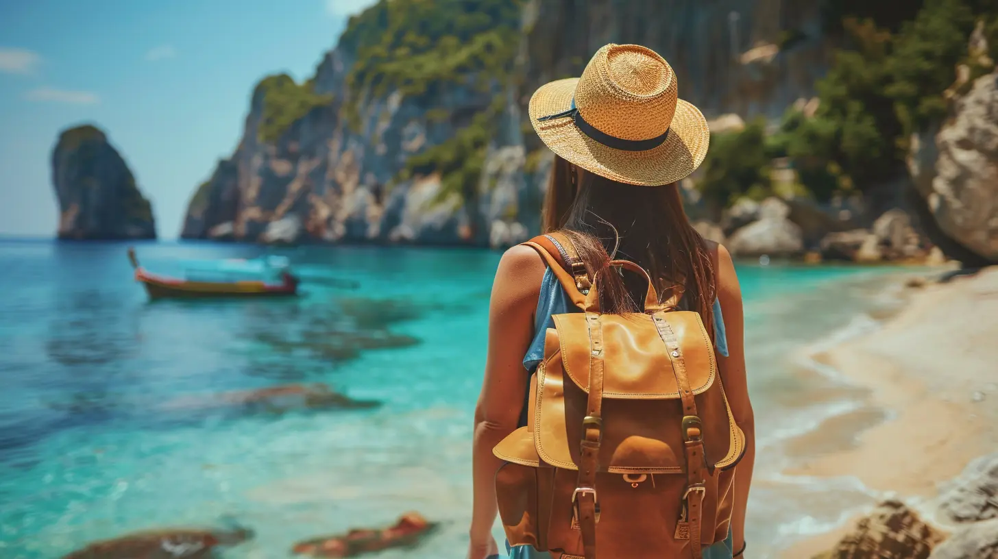 Beating Peak Season Prices: Where to Find the Best Deals for Off-Season Travel