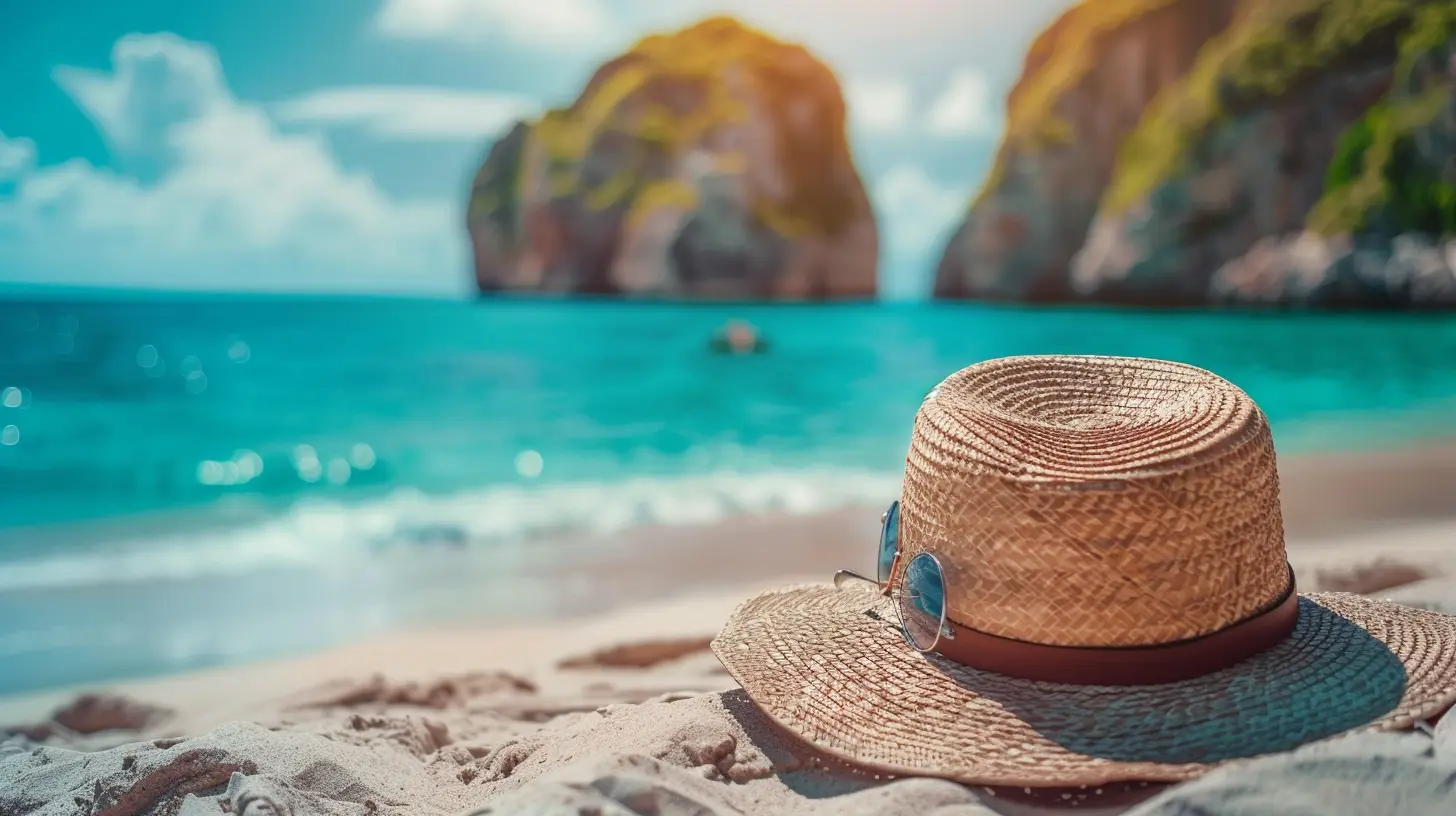 Beating Peak Season Prices: Where to Find the Best Deals for Off-Season Travel