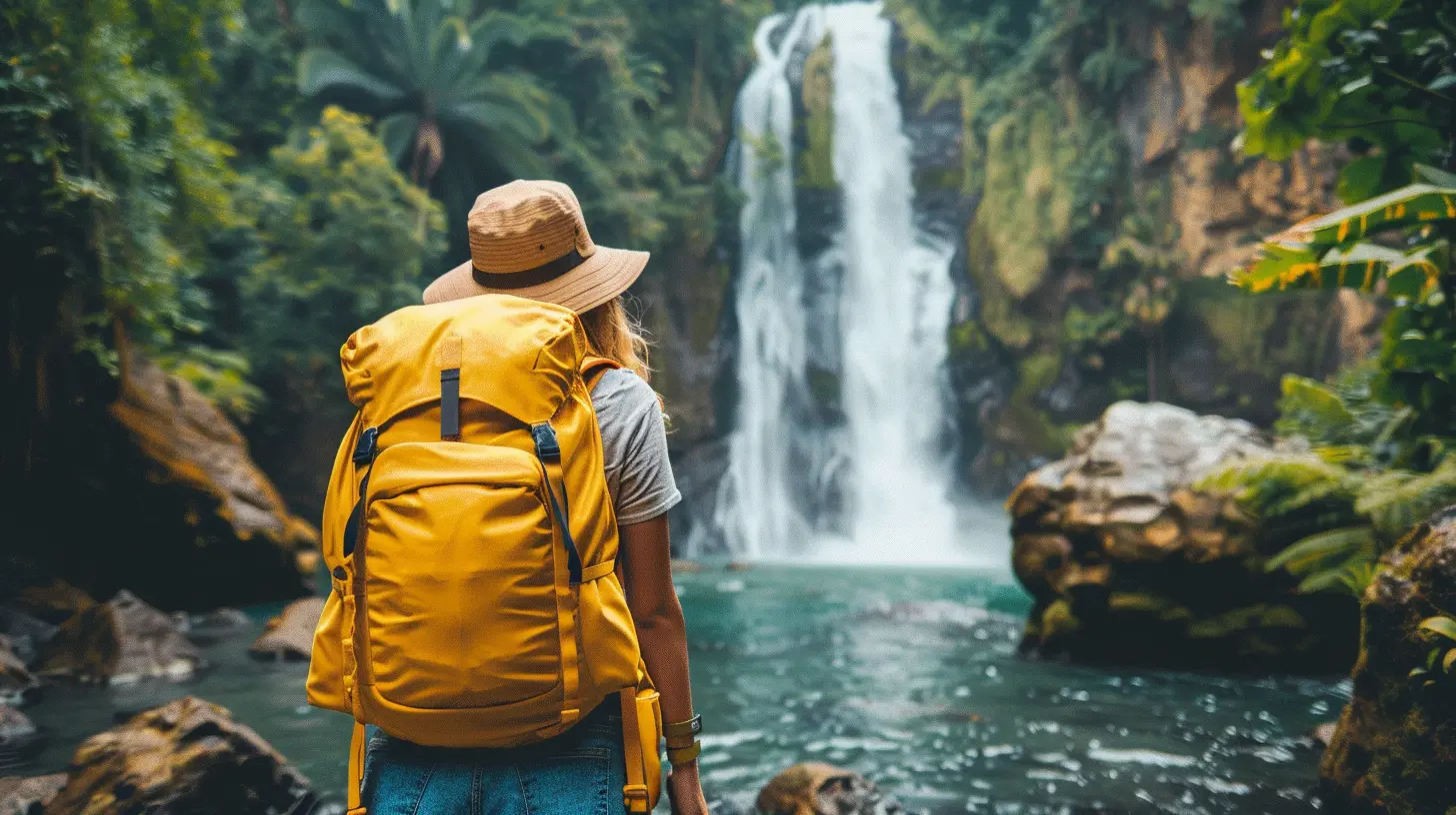 Best Budget Destinations for Nature Lovers and Outdoor Enthusiasts