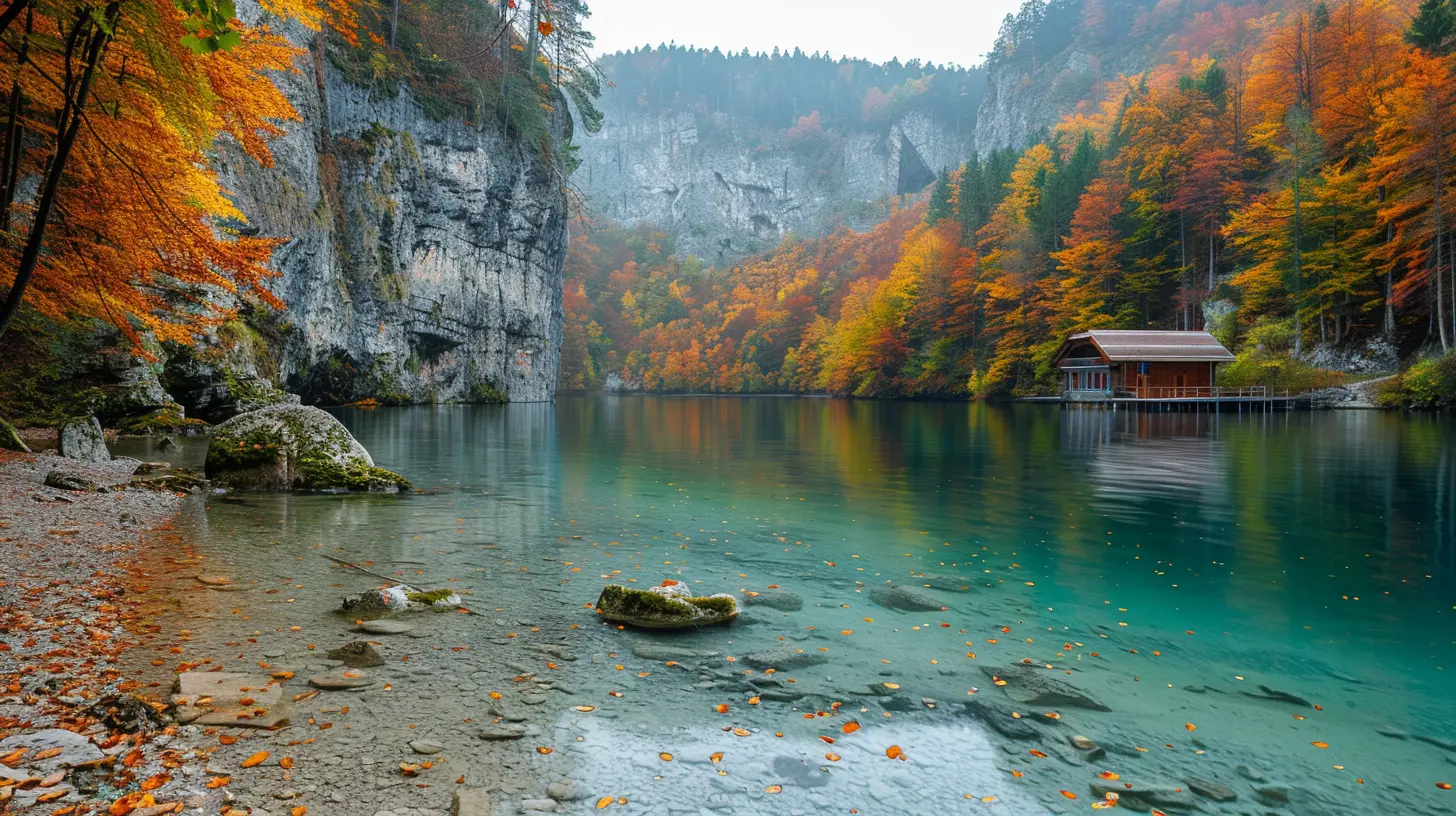 Best Budget Destinations for Nature Lovers and Outdoor Enthusiasts