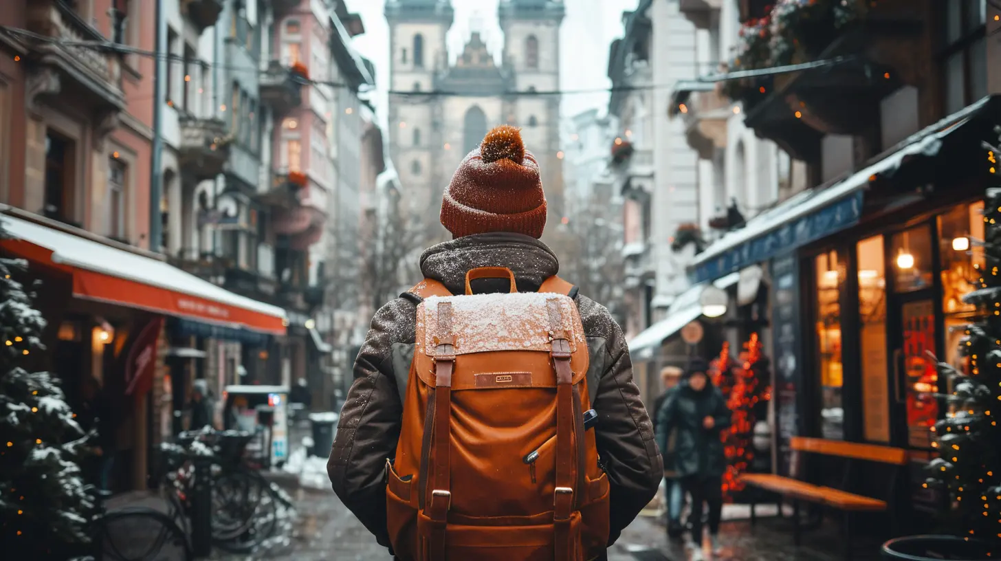 Best Cities for a Quick Cultural Immersion Experience