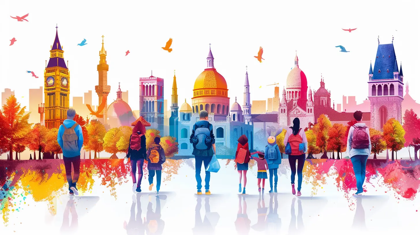 Best Cities for a Quick Cultural Immersion Experience