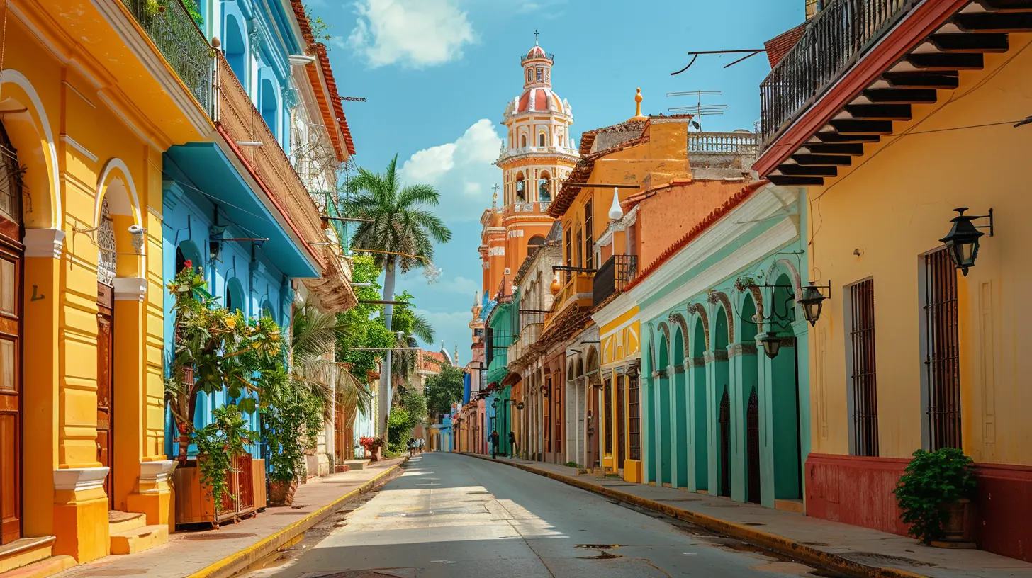 Best Cities for a Quick Cultural Immersion Experience