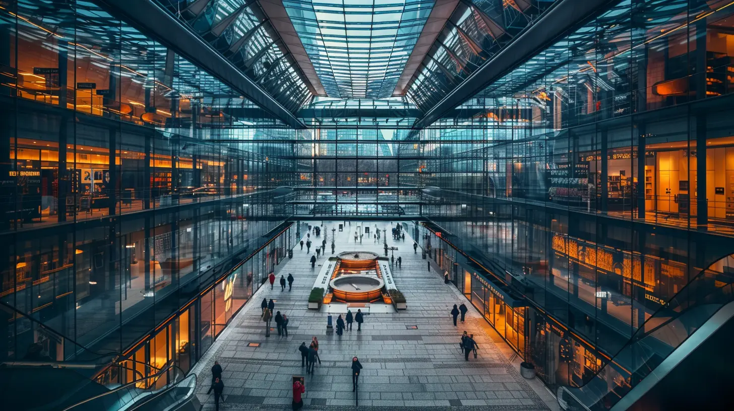 Best Months to Discover Berlin’s Cultural Treasures