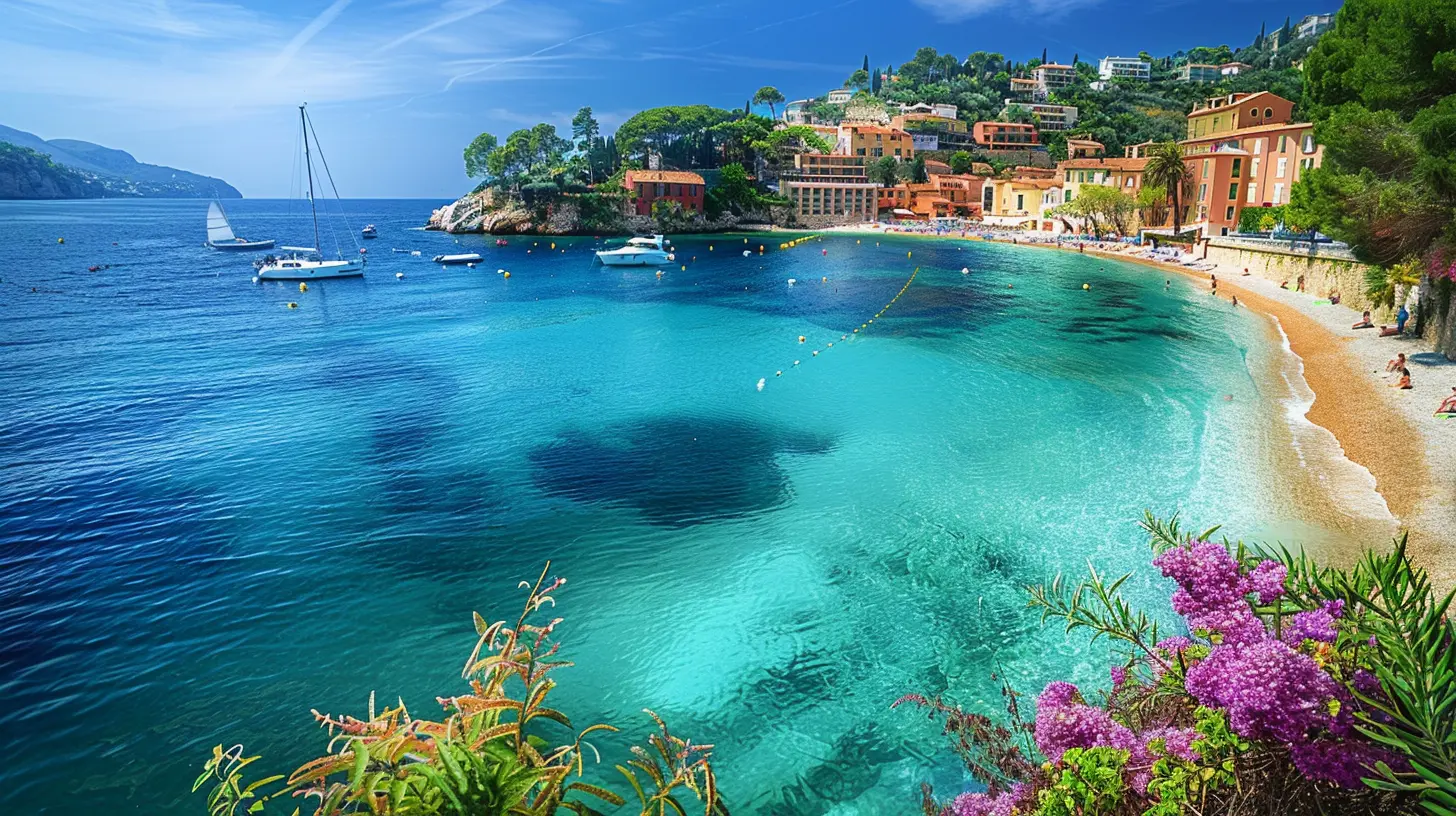 Best Time for a Perfect Getaway to the French Riviera