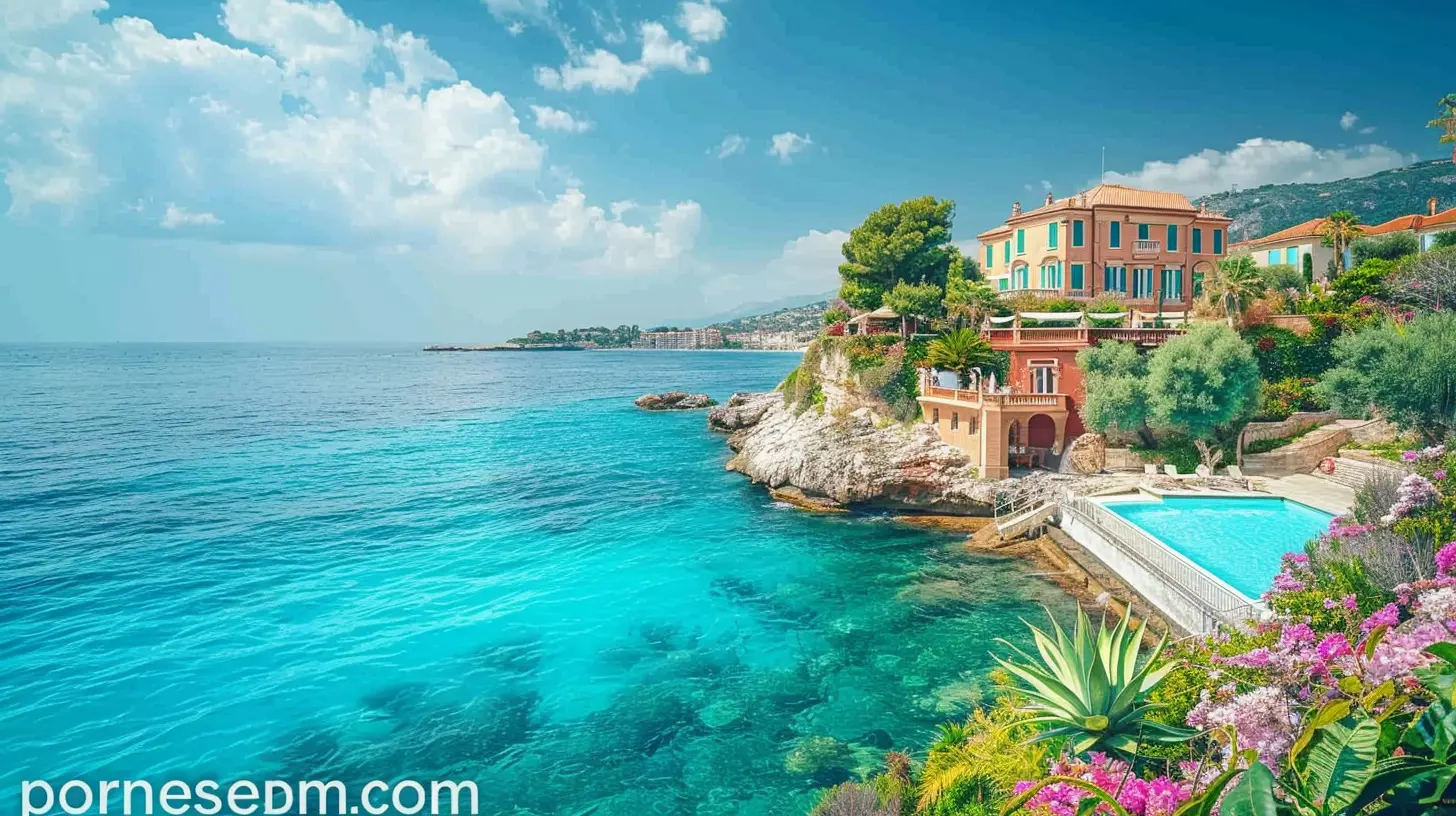 Best Time for a Perfect Getaway to the French Riviera
