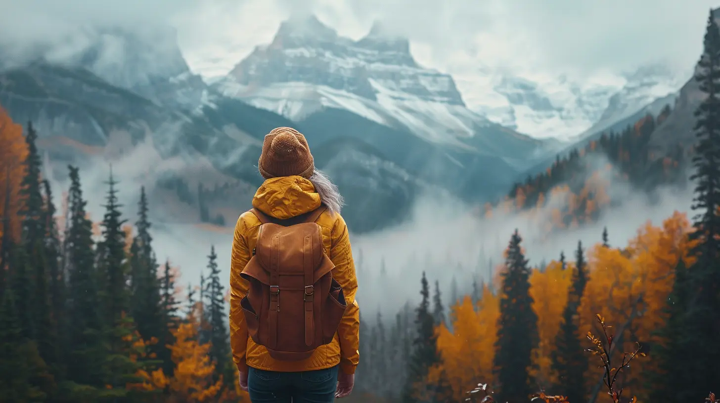 Best Times to Visit the Canadian Rockies for Unforgettable Views