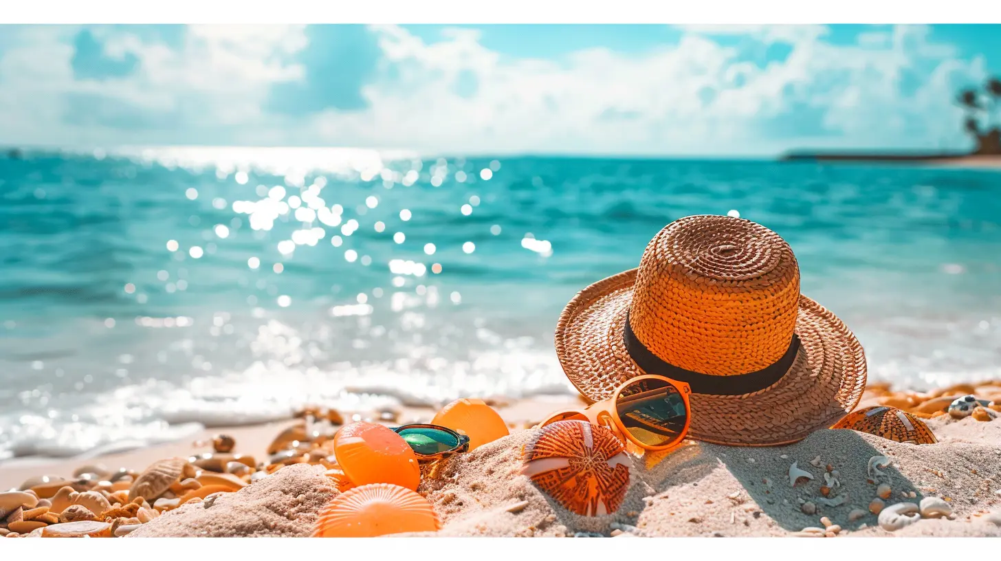 Budget Beach Vacations: Sun, Sand, and Savings
