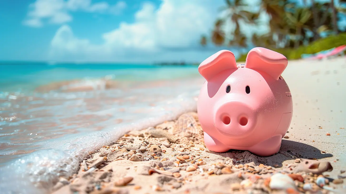 Budget Beach Vacations: Sun, Sand, and Savings