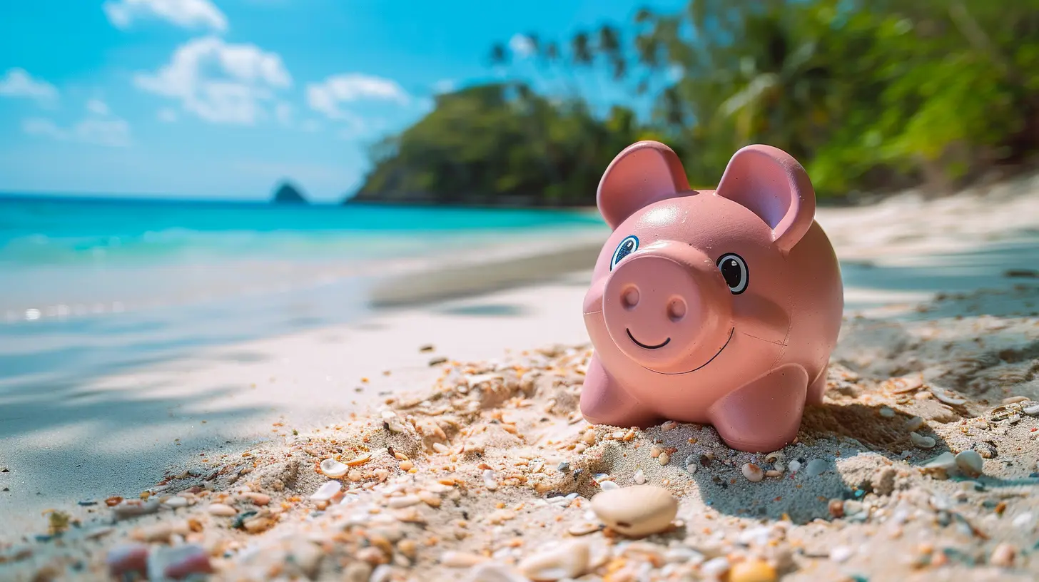 Budget Beach Vacations: Sun, Sand, and Savings