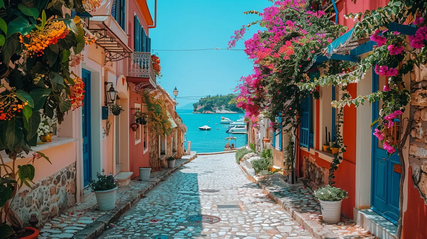 Budget-Friendly City Break Destinations You’ll Love