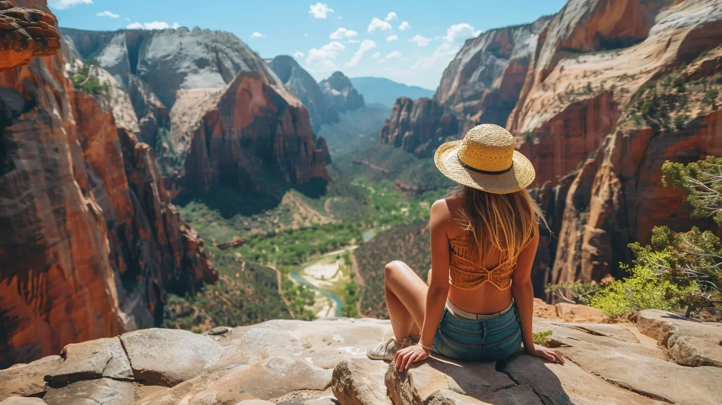 Budget Road Trips: Affordable Destinations You Can Drive To