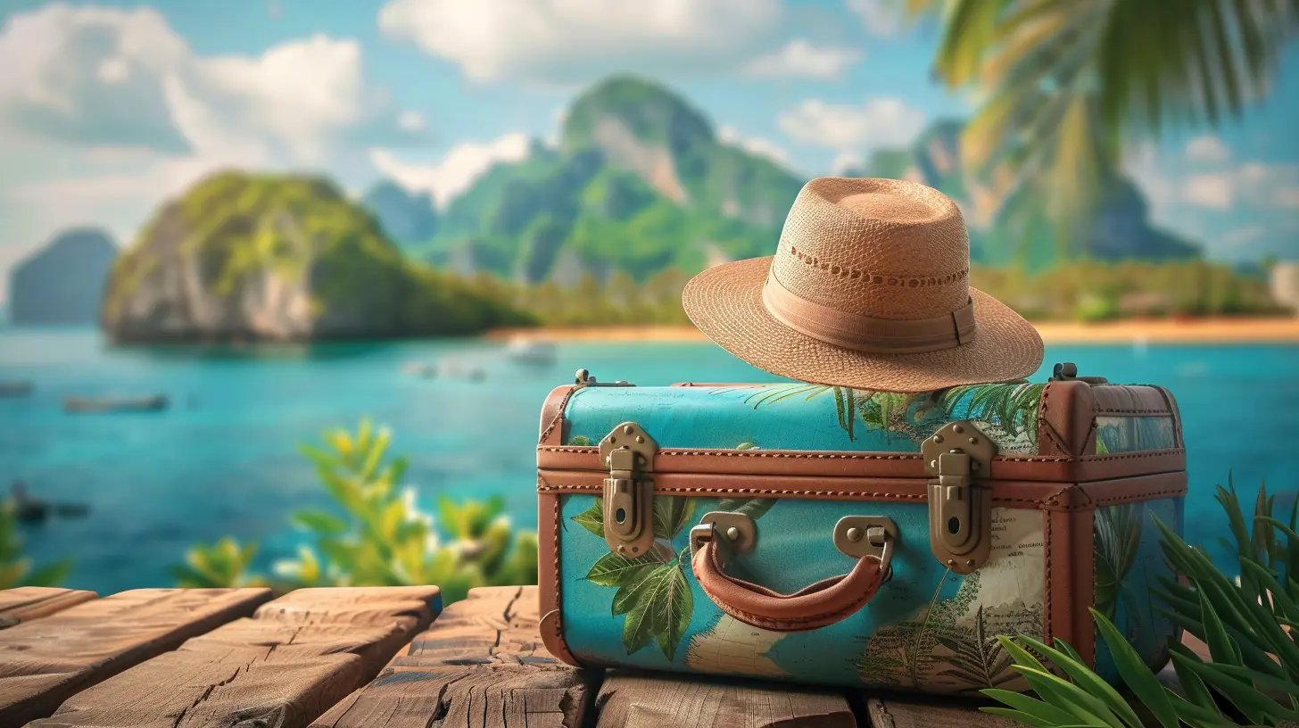 Budget Road Trips: Affordable Destinations You Can Drive To