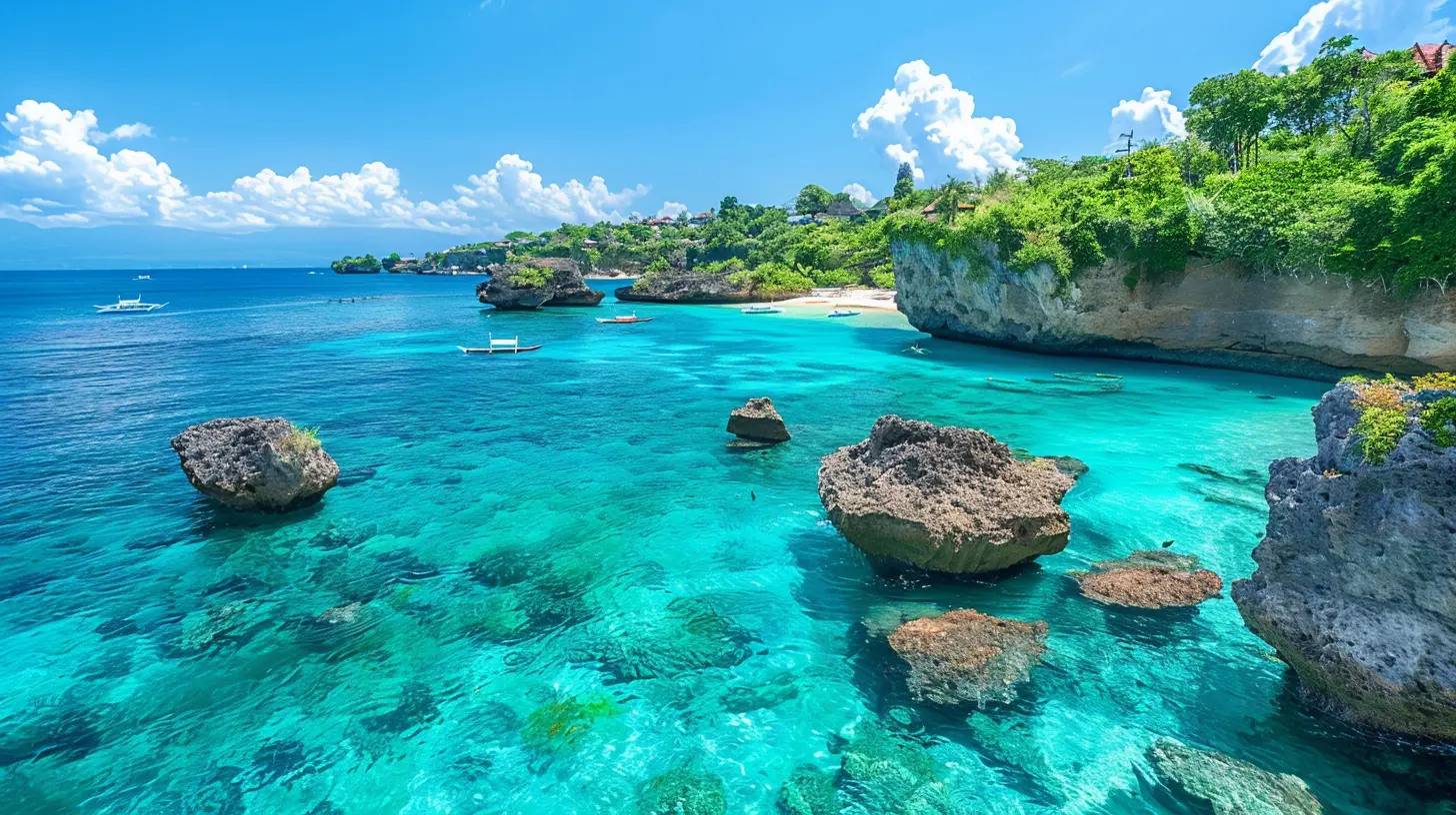 Budget Road Trips: Affordable Destinations You Can Drive To