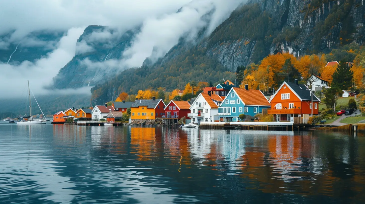 Budget Scandinavia: Surprising Ways to Explore the Region for Less