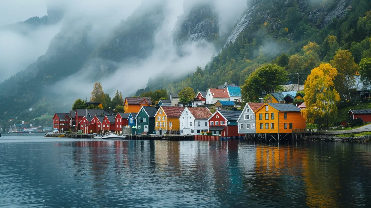 Budget Scandinavia: Surprising Ways to Explore the Region for Less