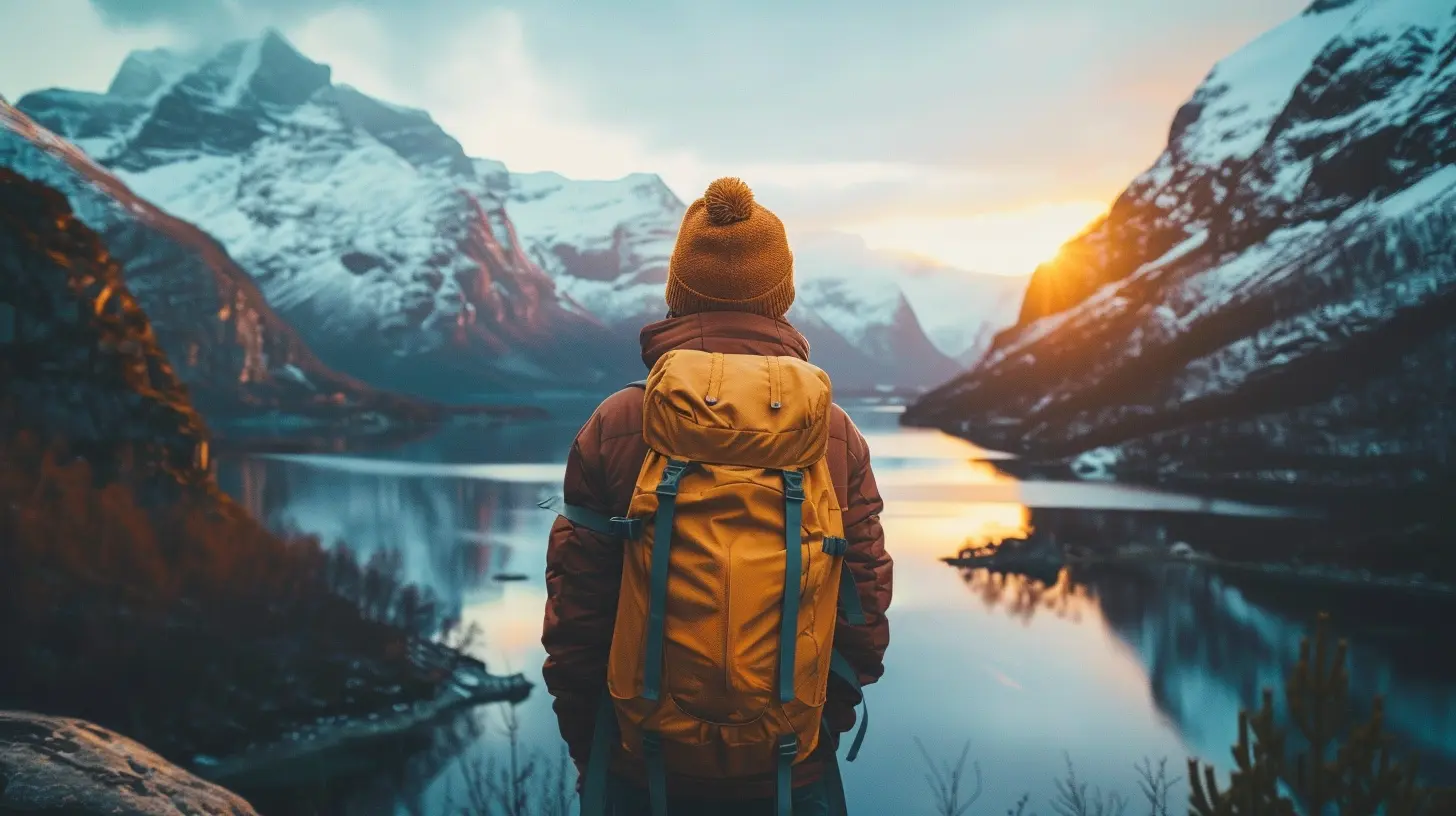 Budget Travel Adventures: Stunning Destinations You Can Visit on the Cheap