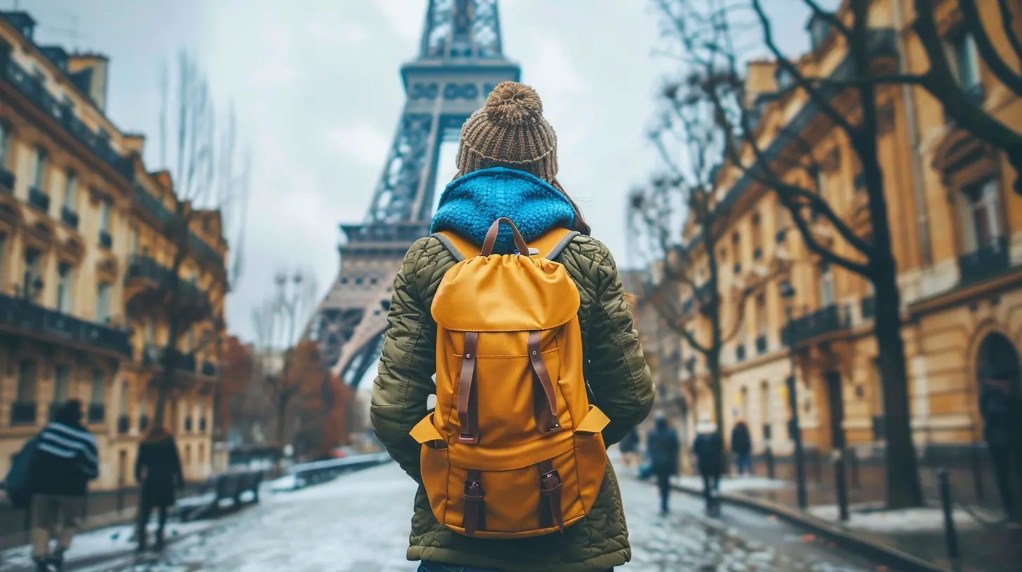 Budget Travel Adventures: Stunning Destinations You Can Visit on the Cheap