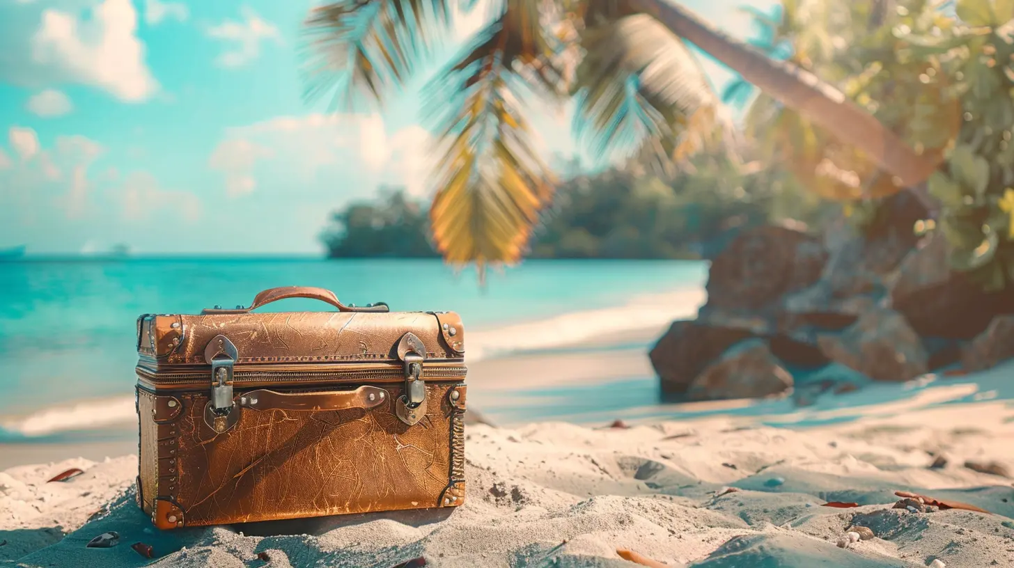Bundle and Save: How to Get the Most out of Travel Packages