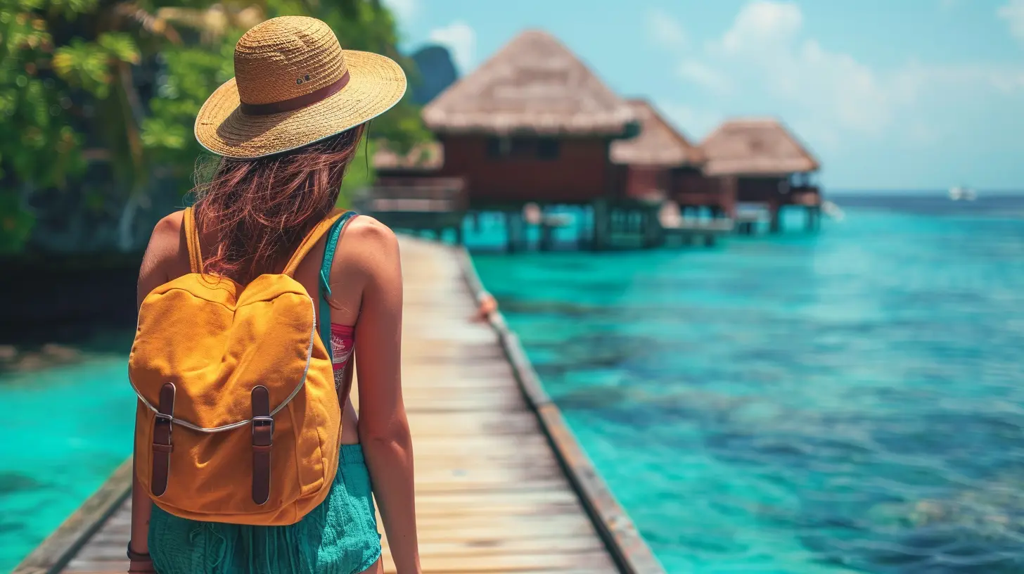 Bundle and Save: How to Get the Most out of Travel Packages