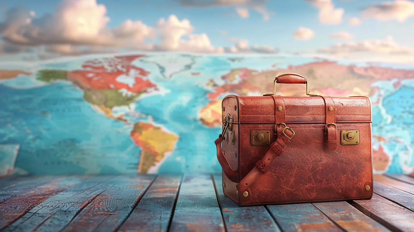 Bundle and Save: How to Get the Most out of Travel Packages