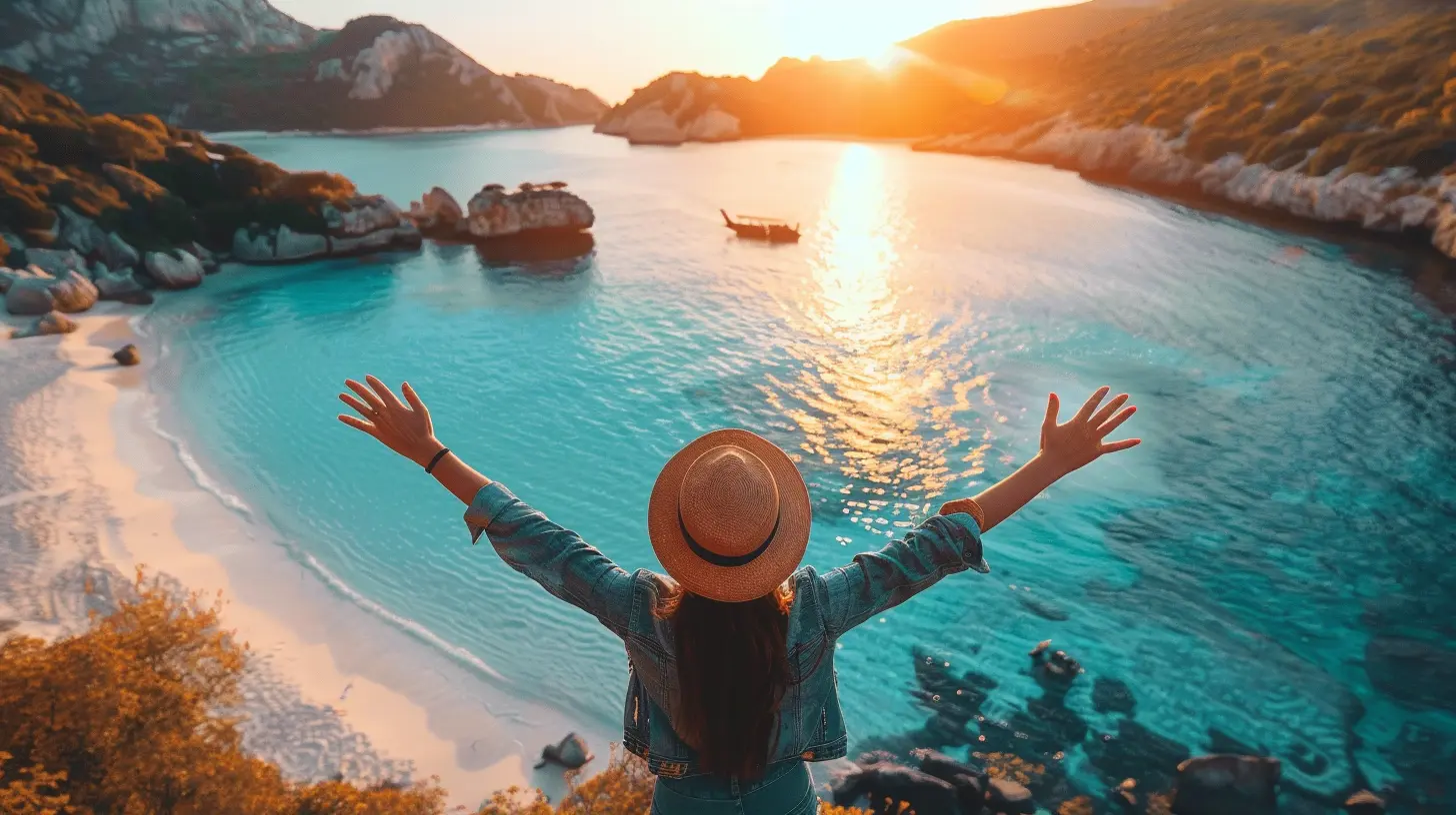 Bundle and Save: How to Get the Most out of Travel Packages