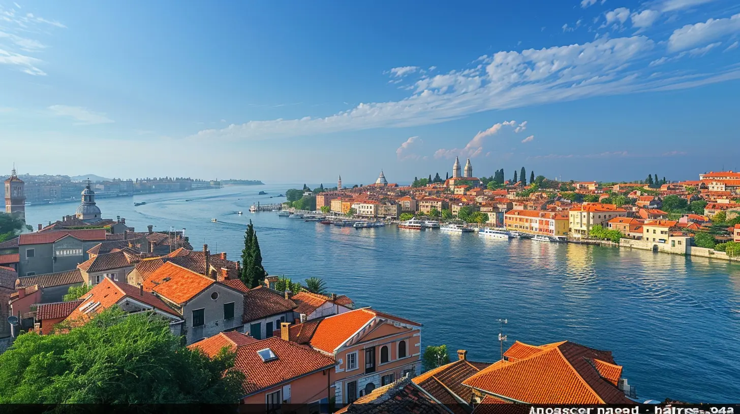 Cheap, Charming, and Unforgettable: Eastern Europe Destinations for Budget Travelers